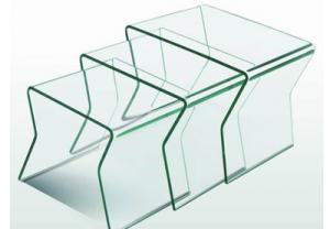 钢化玻璃有哪些品种？